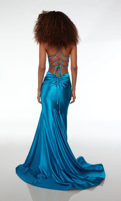 61674 - Alyce Paris Dress