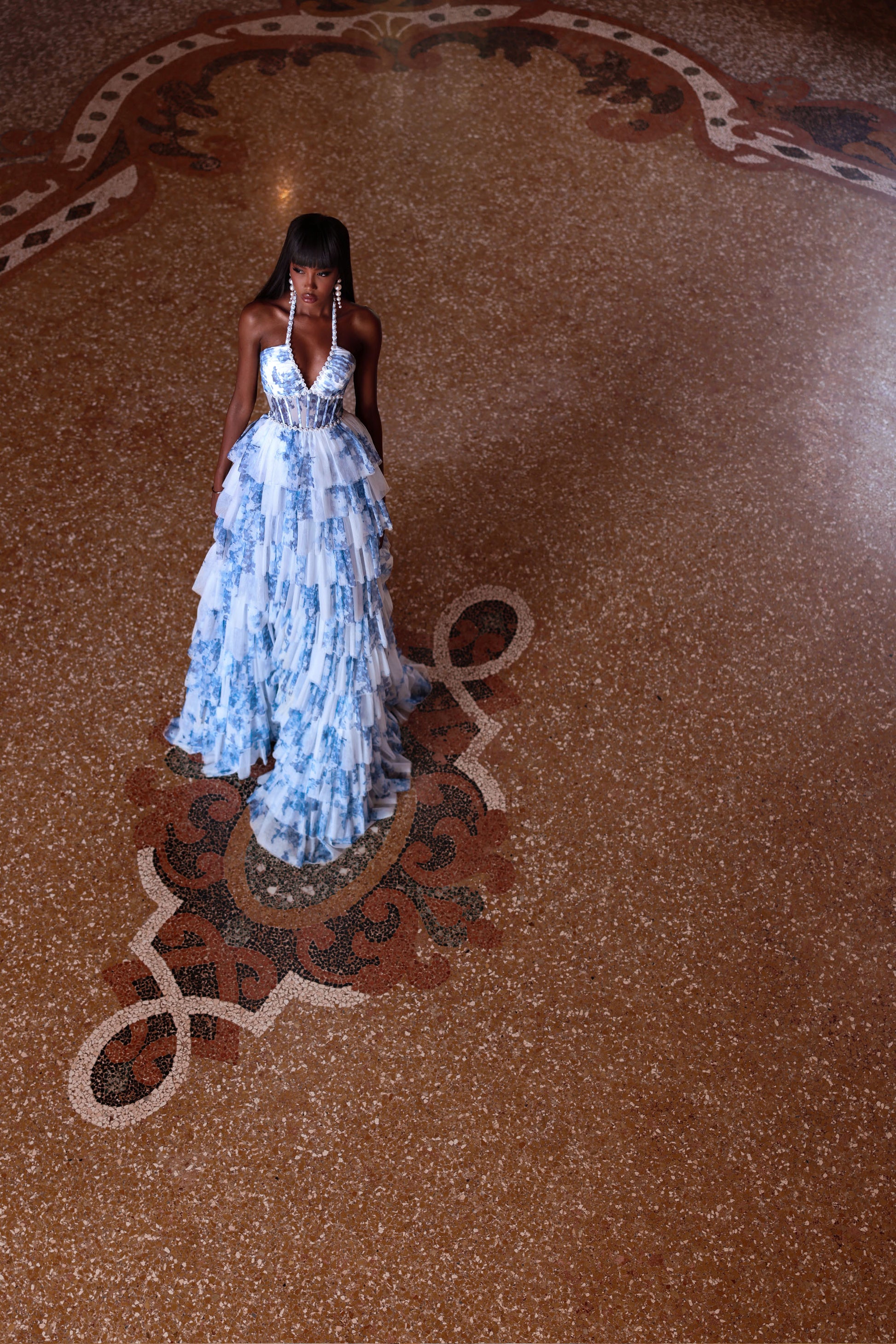 61730 - Alyce Paris Dress PROMPARTY 61730 - Alyce Paris Dress PROMPARTY