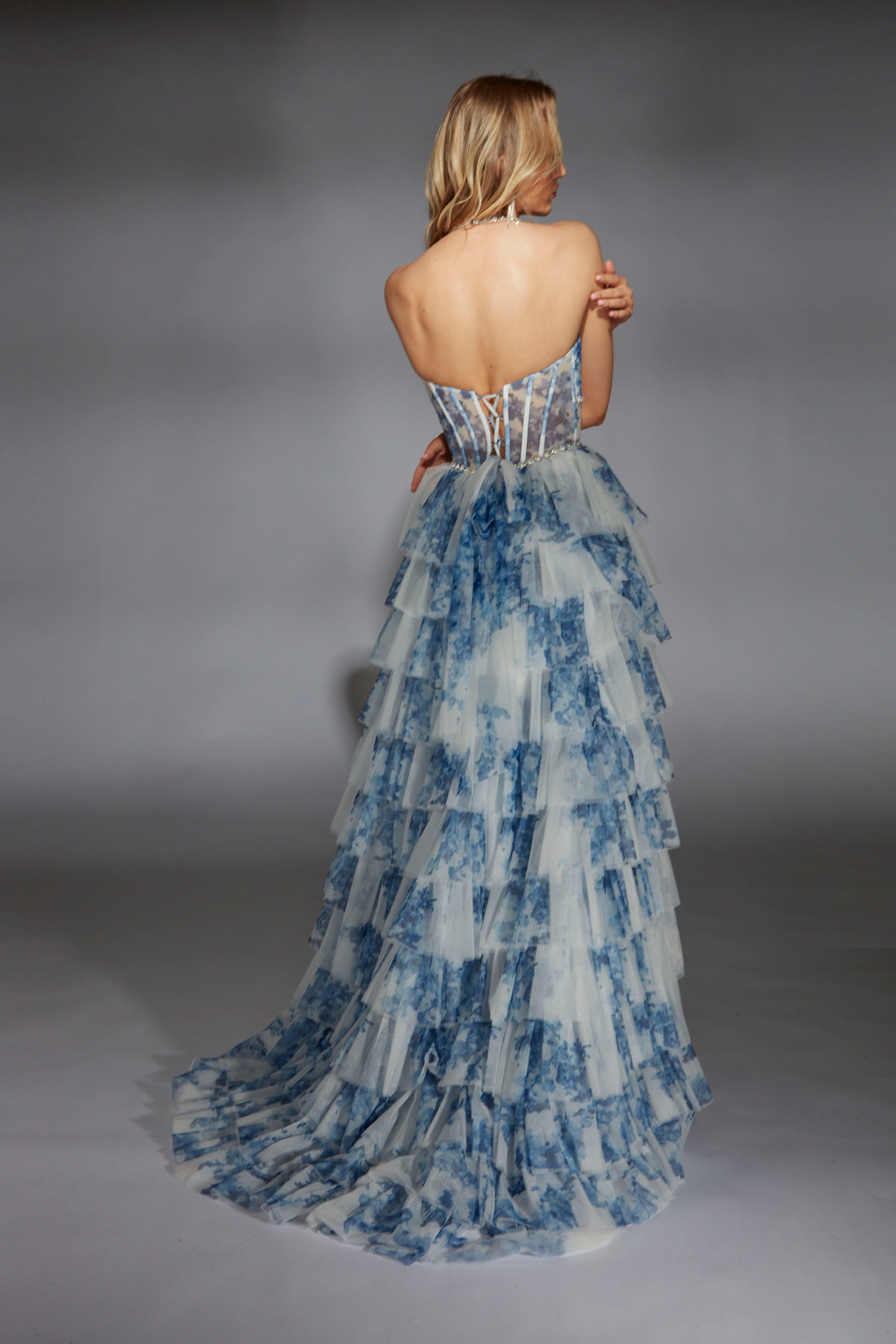 Floral Prom Dresses PROMPARTY Floral Prom Dresses PROMPARTY