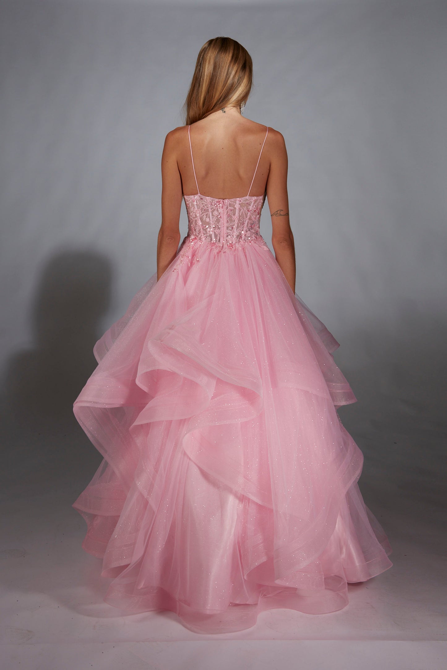 61731 - Alyce Paris Dress