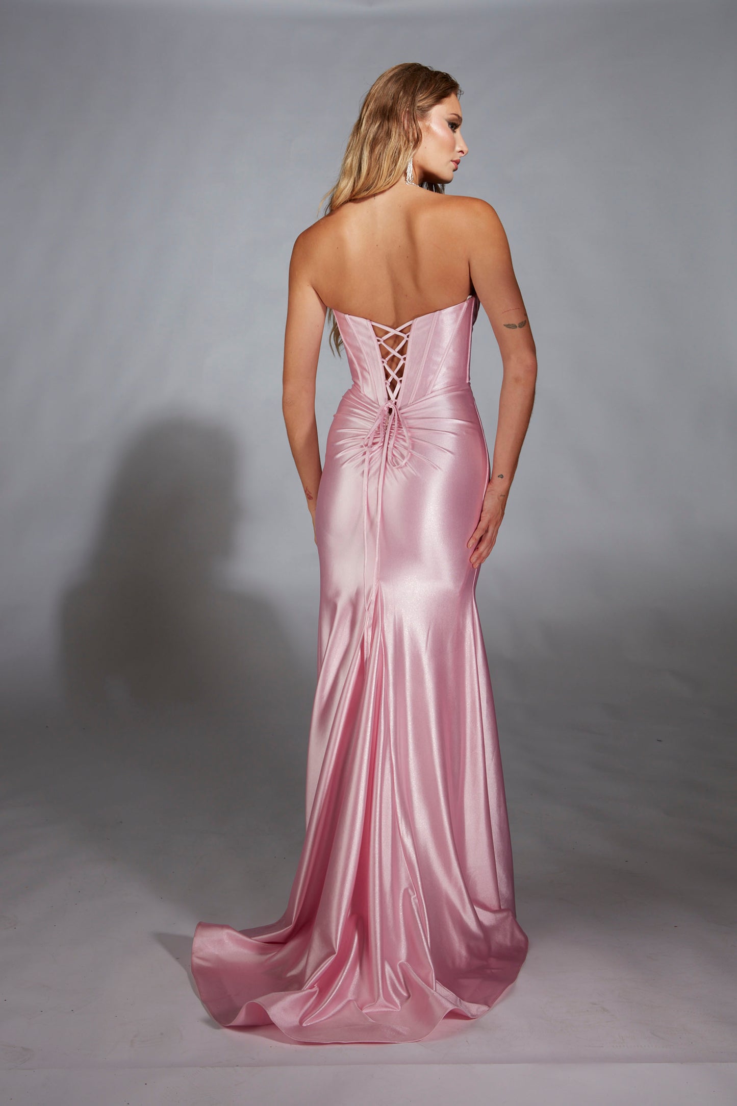 61733 - Alyce Paris Dress