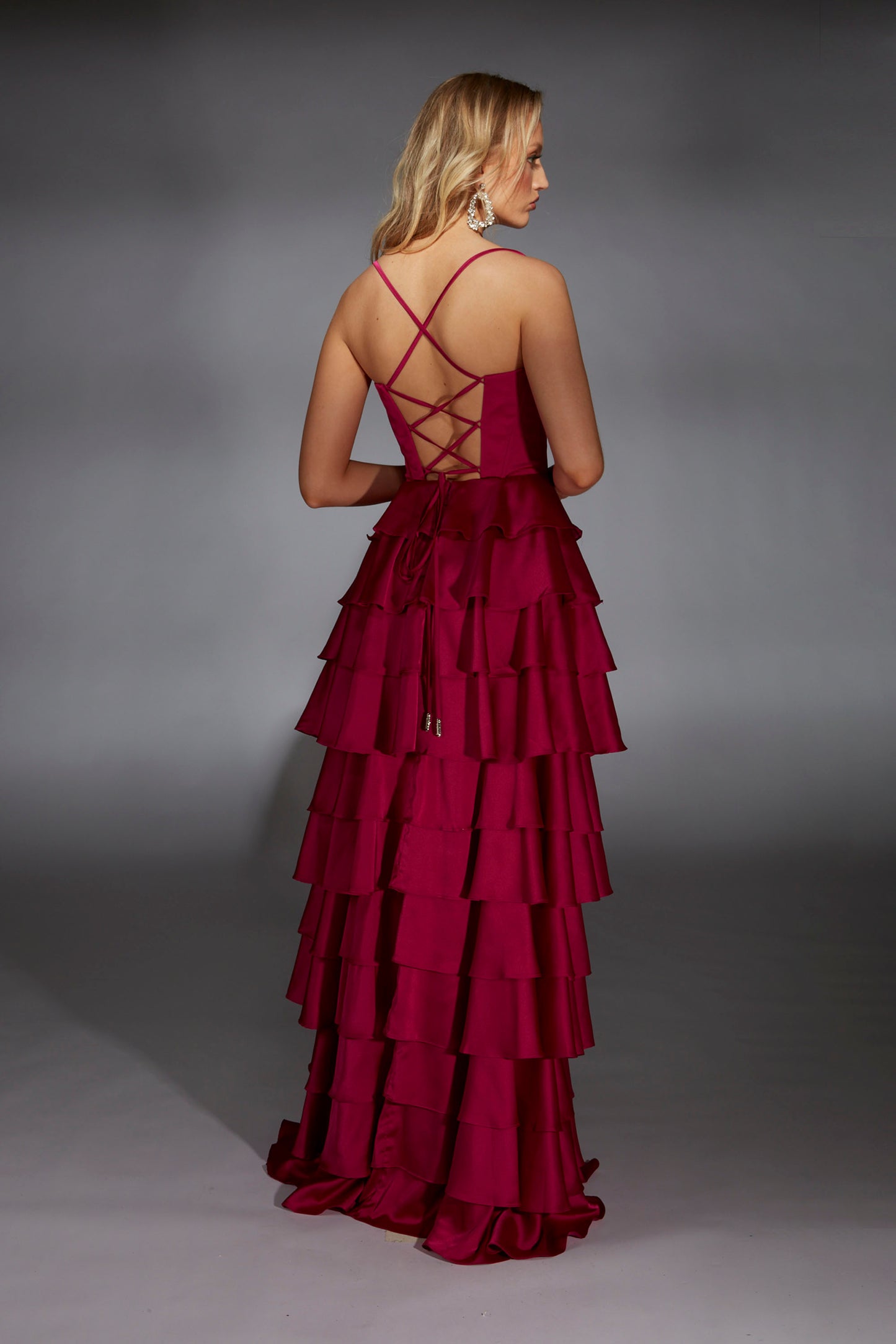 61738 - Alyce Paris Dress