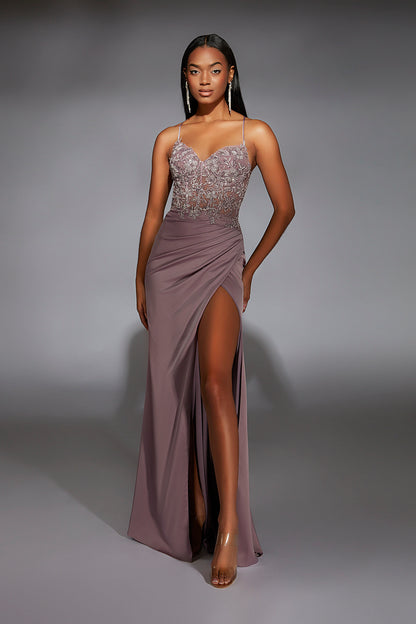 61741 - Alyce Paris Dress