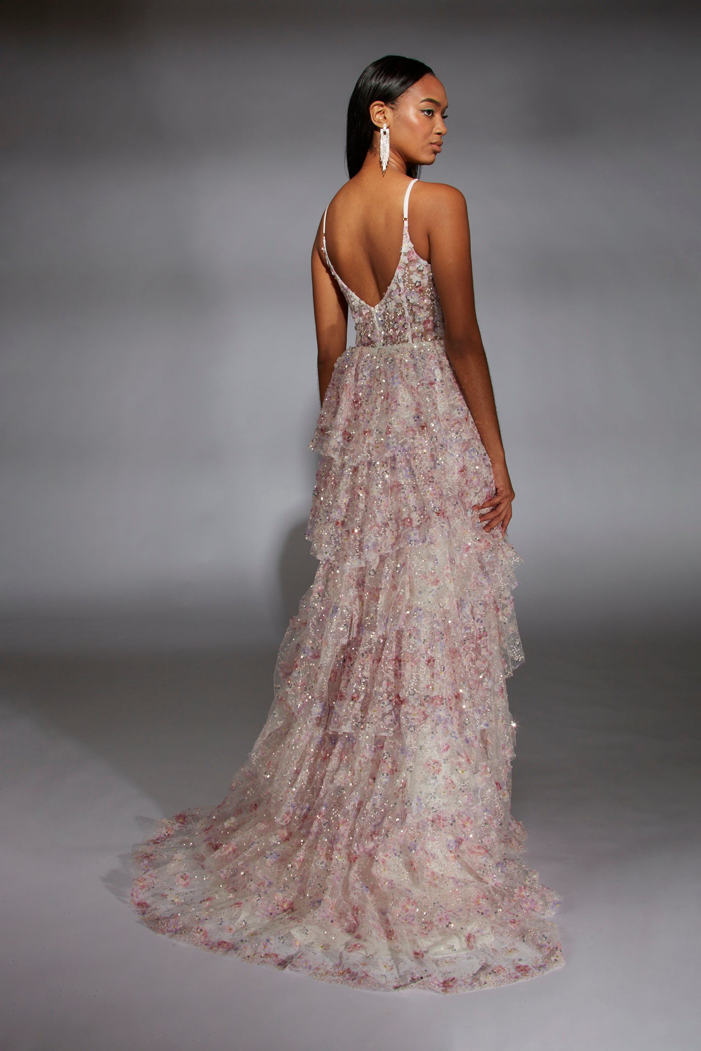 61745 - Alyce Paris Dress