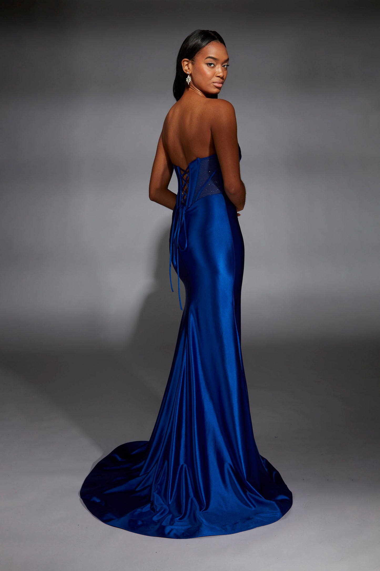 61754 - Alyce Paris Dress