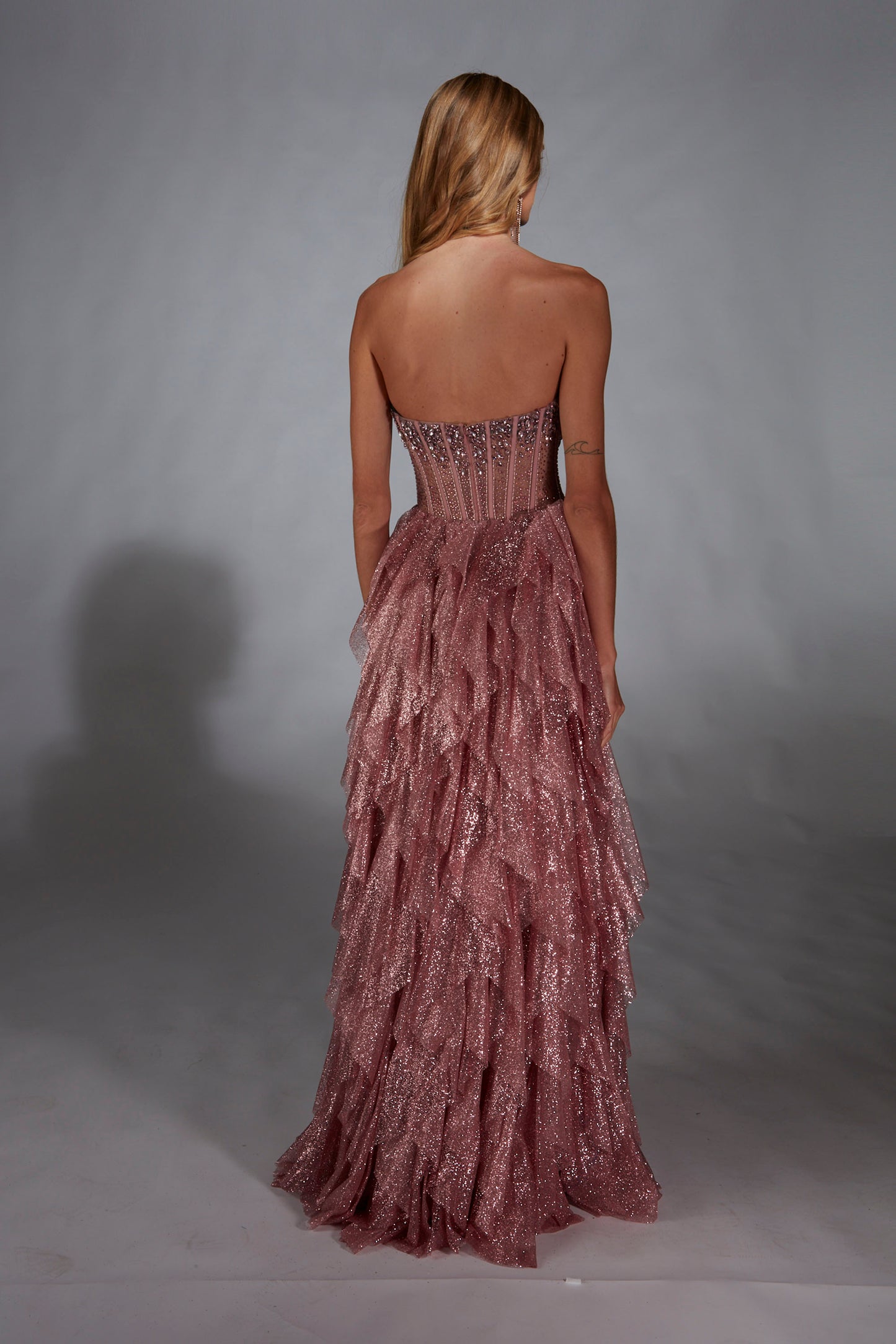61762 - Alyce Paris Dress