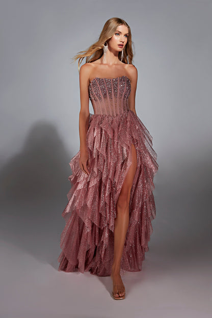 61762 - Alyce Paris Dress