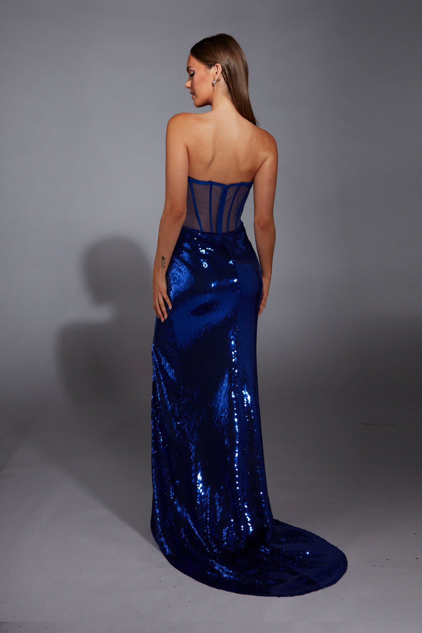 61764 - Alyce Paris Dress