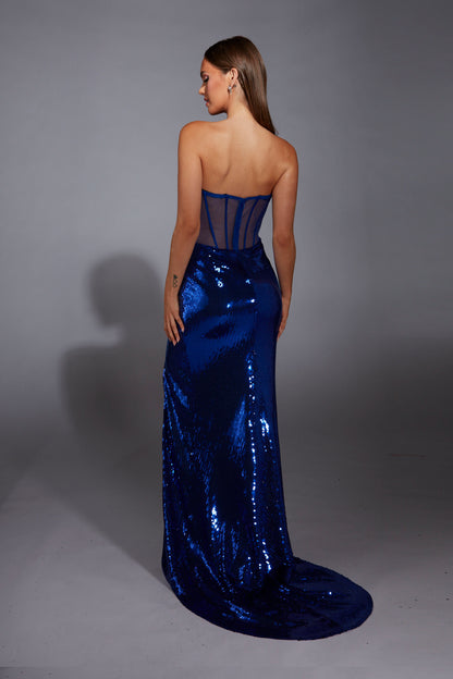 61764 - Alyce Paris Dress