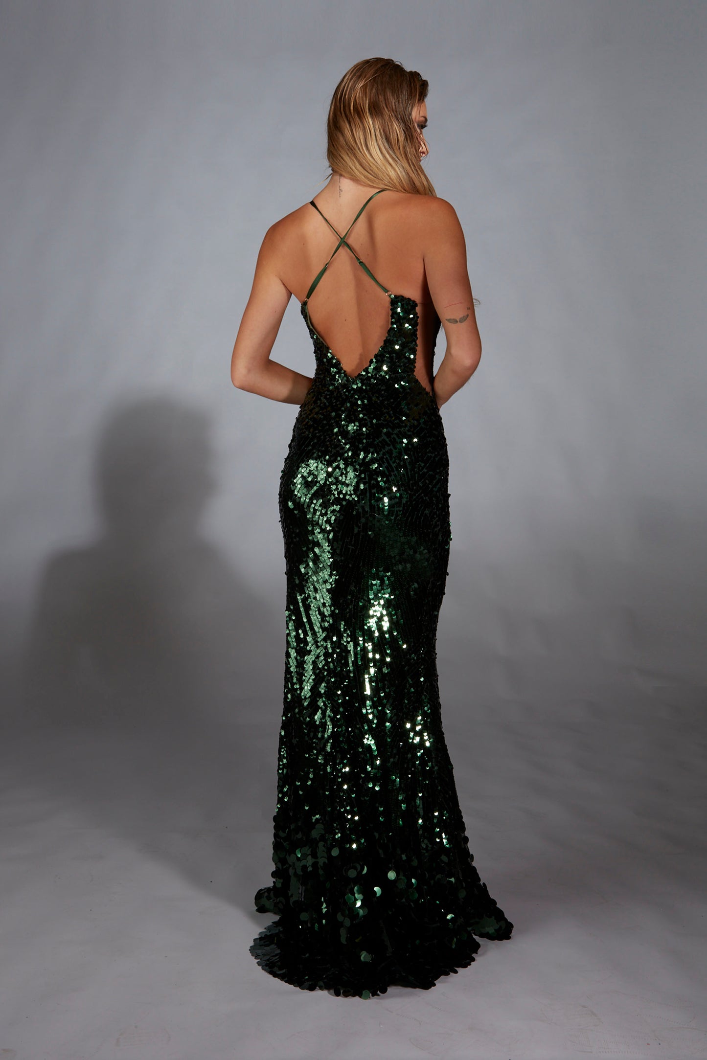 61765 - Alyce Paris Dress