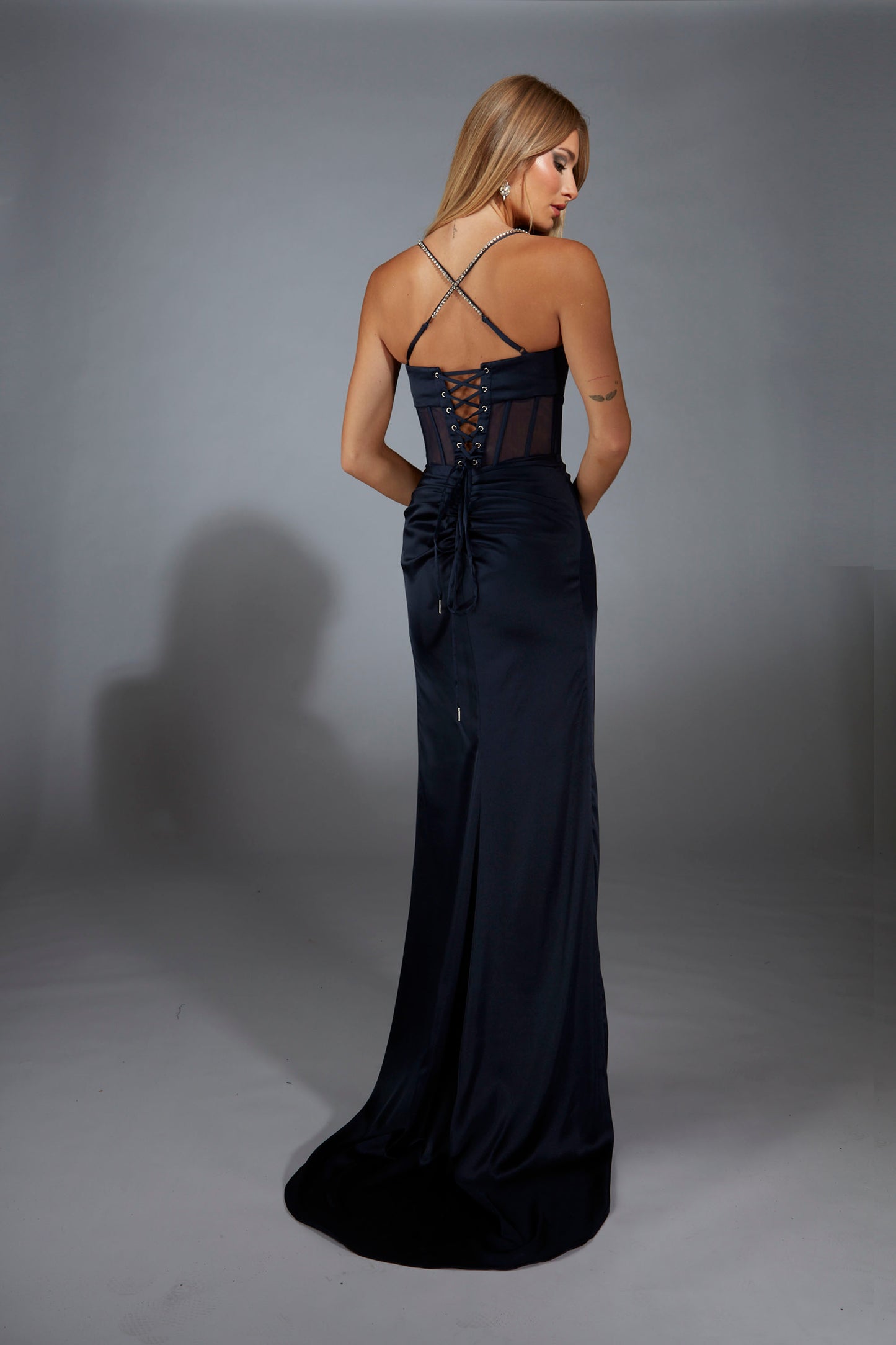 61766 - Alyce Paris Dress