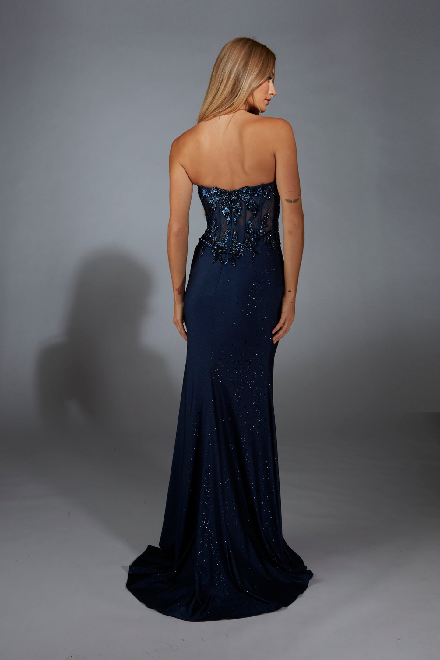 61768 - Alyce Paris Dress