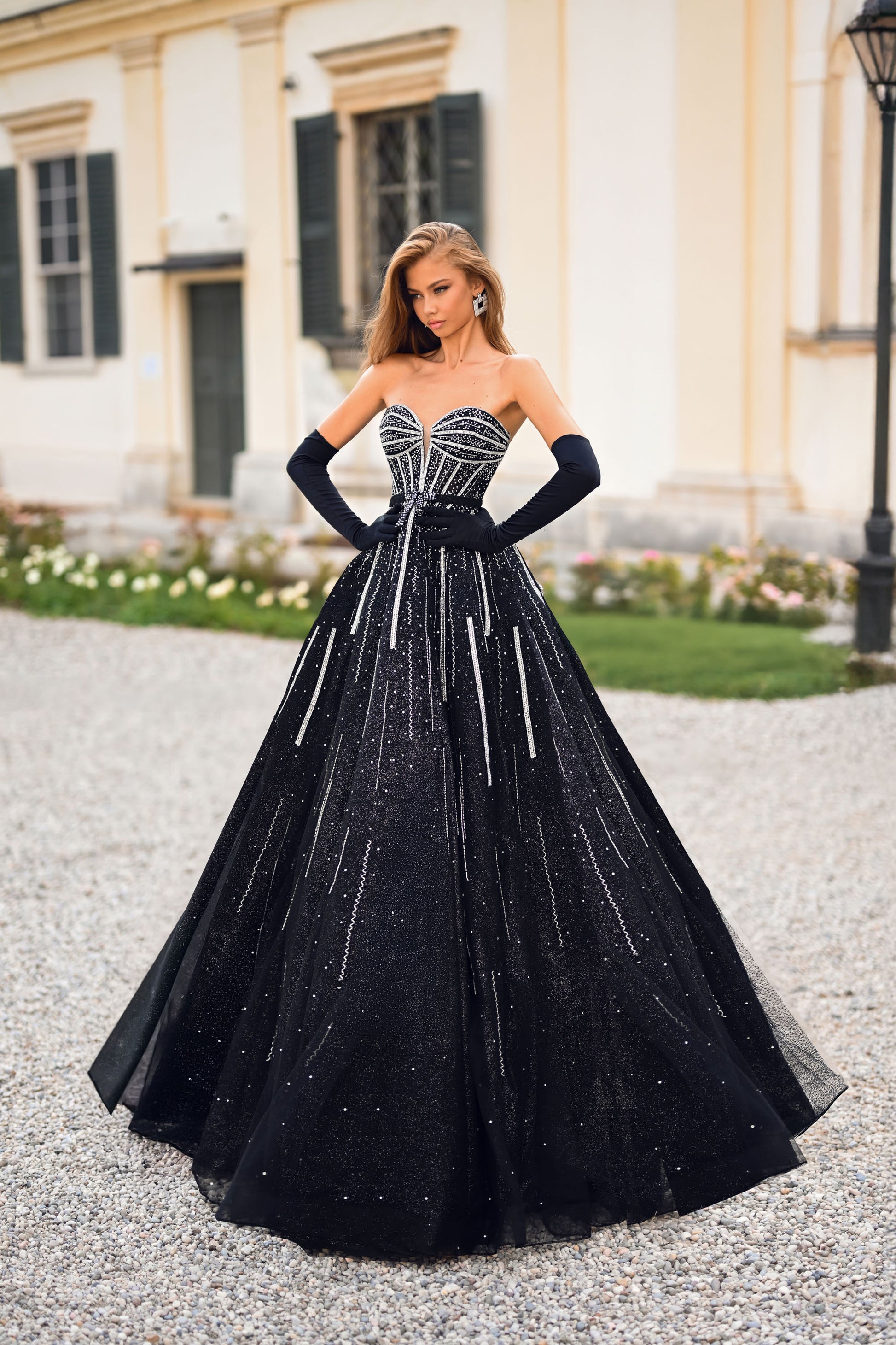 61770 - Alyce Paris Dress PROMPARTY 61770 - Alyce Paris Dress PROMPARTY