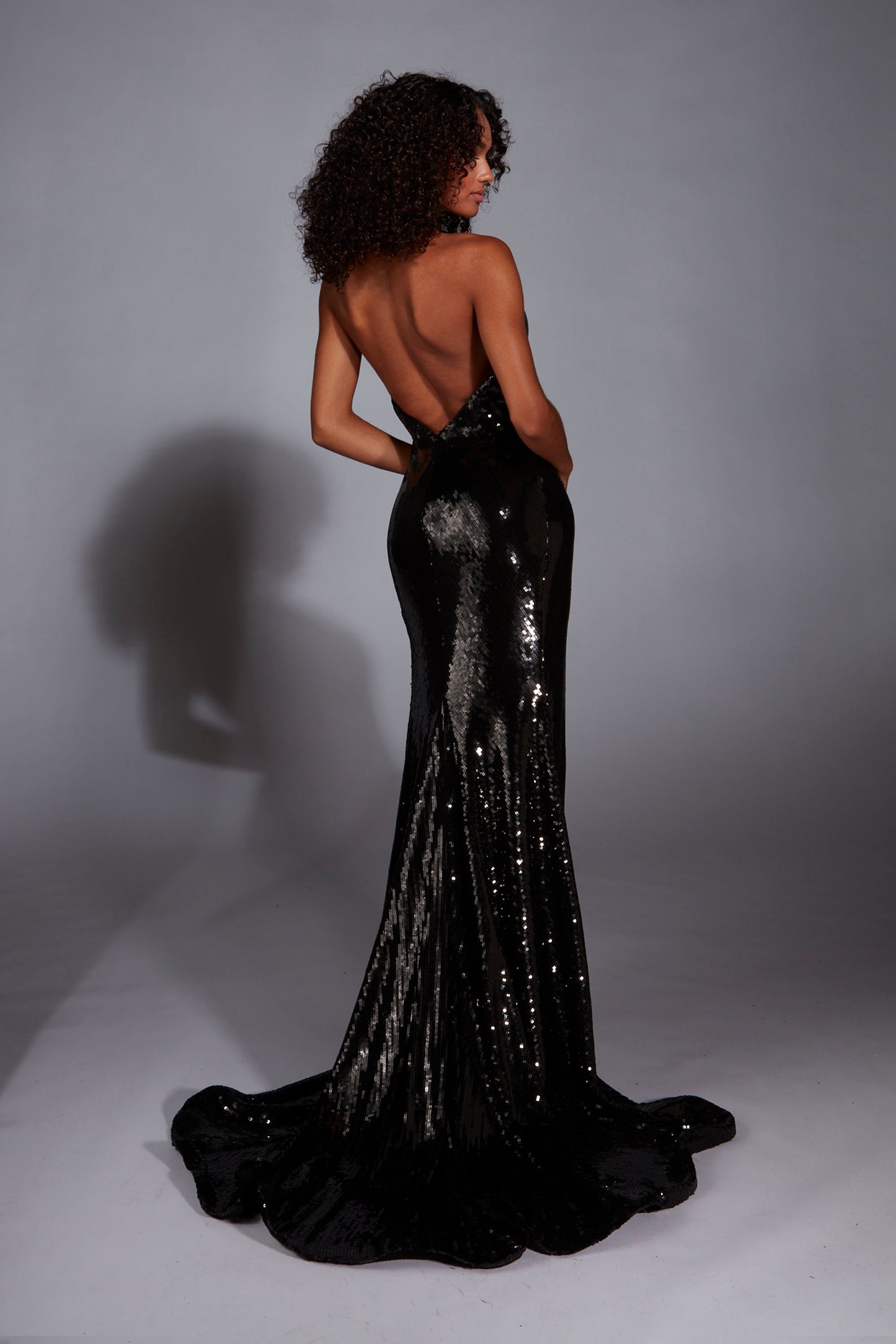 61772 - Alyce Paris Dress