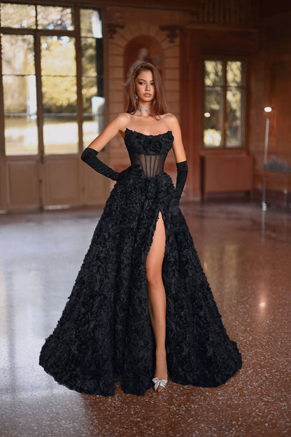 61775 - Alyce Paris Dress