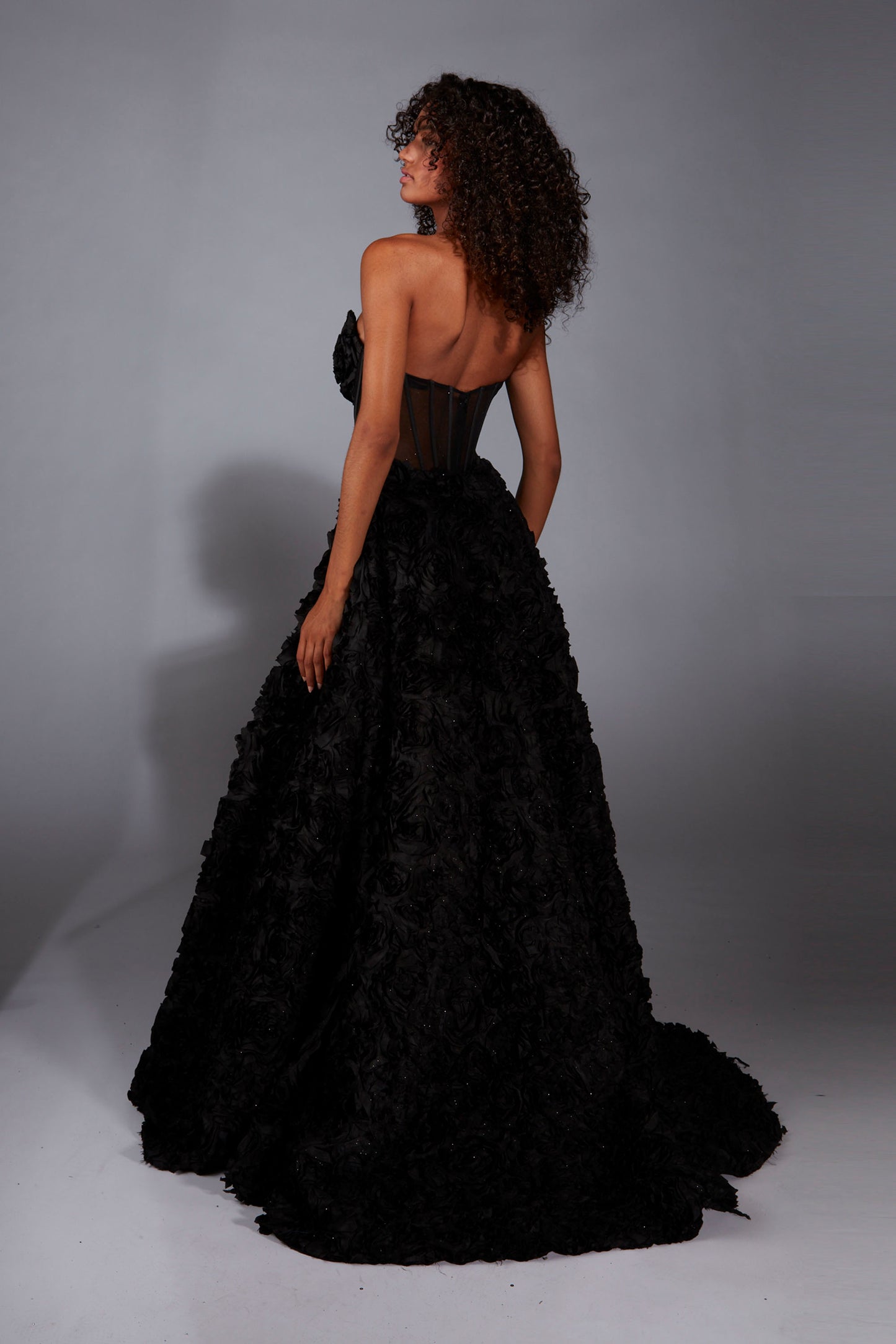 61775 - Alyce Paris Dress