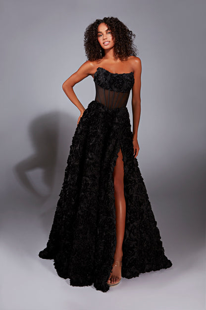 61775 - Alyce Paris Dress