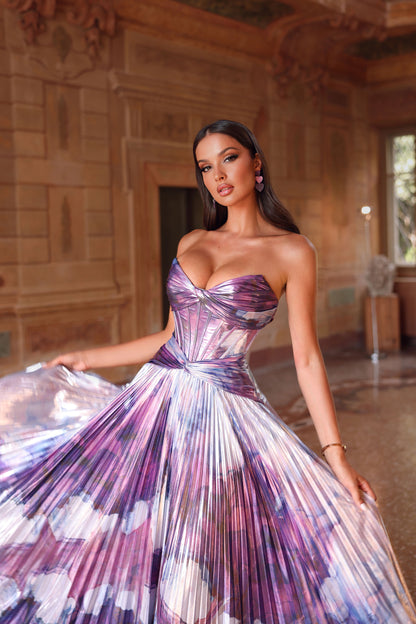 61779 - Alyce Paris Dress