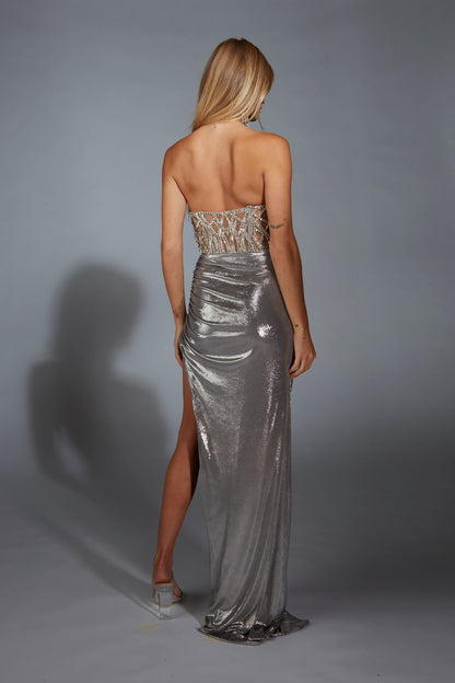 61780 - Alyce Paris Dress