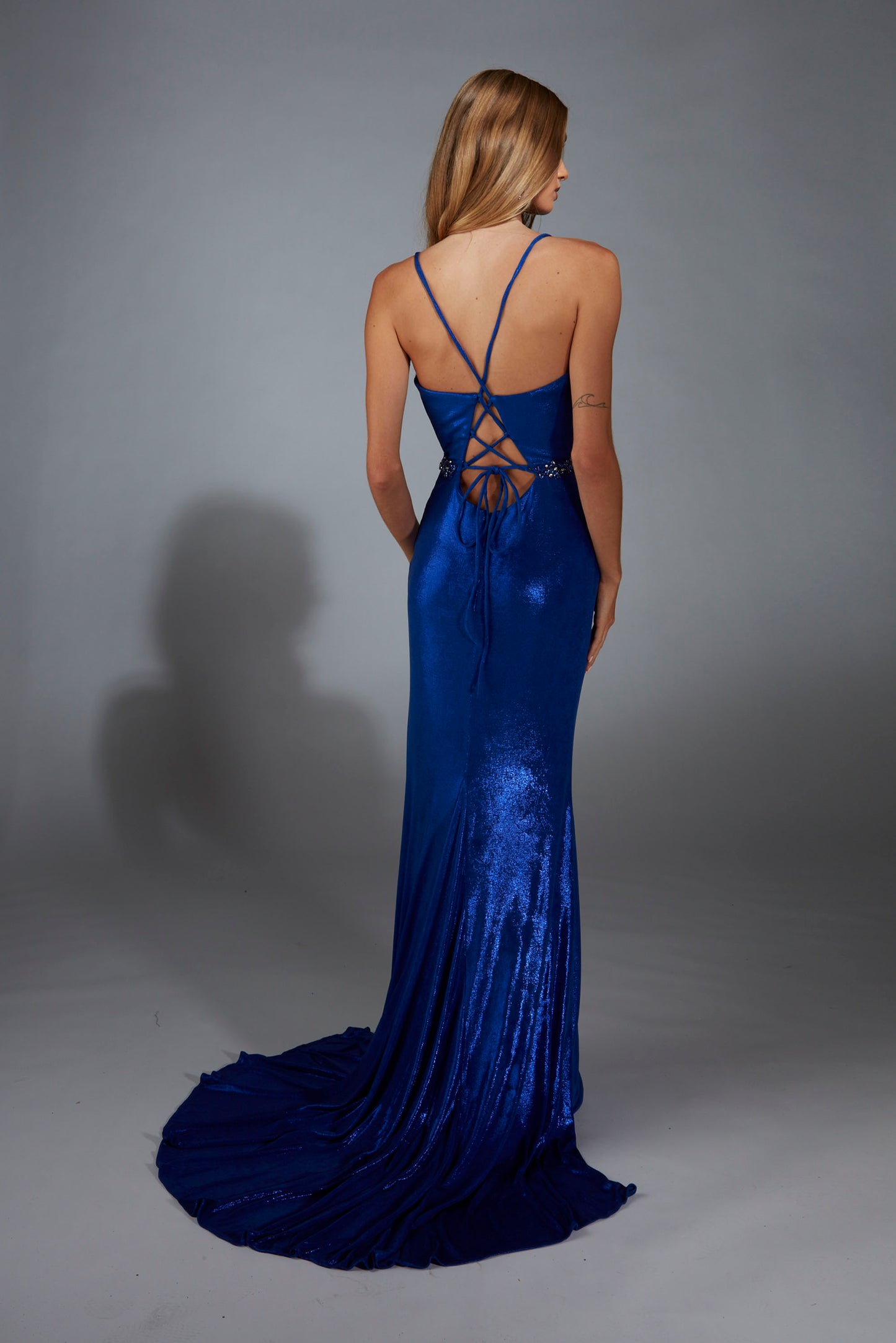 61785 - Alyce Paris Dress