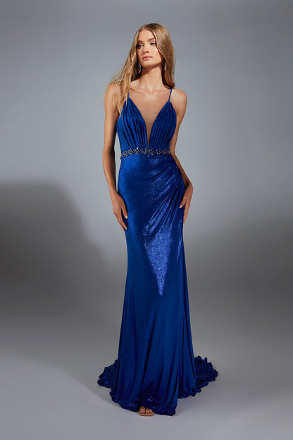 61785 - Alyce Paris Dress