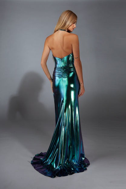 61787 - Alyce Paris Dress