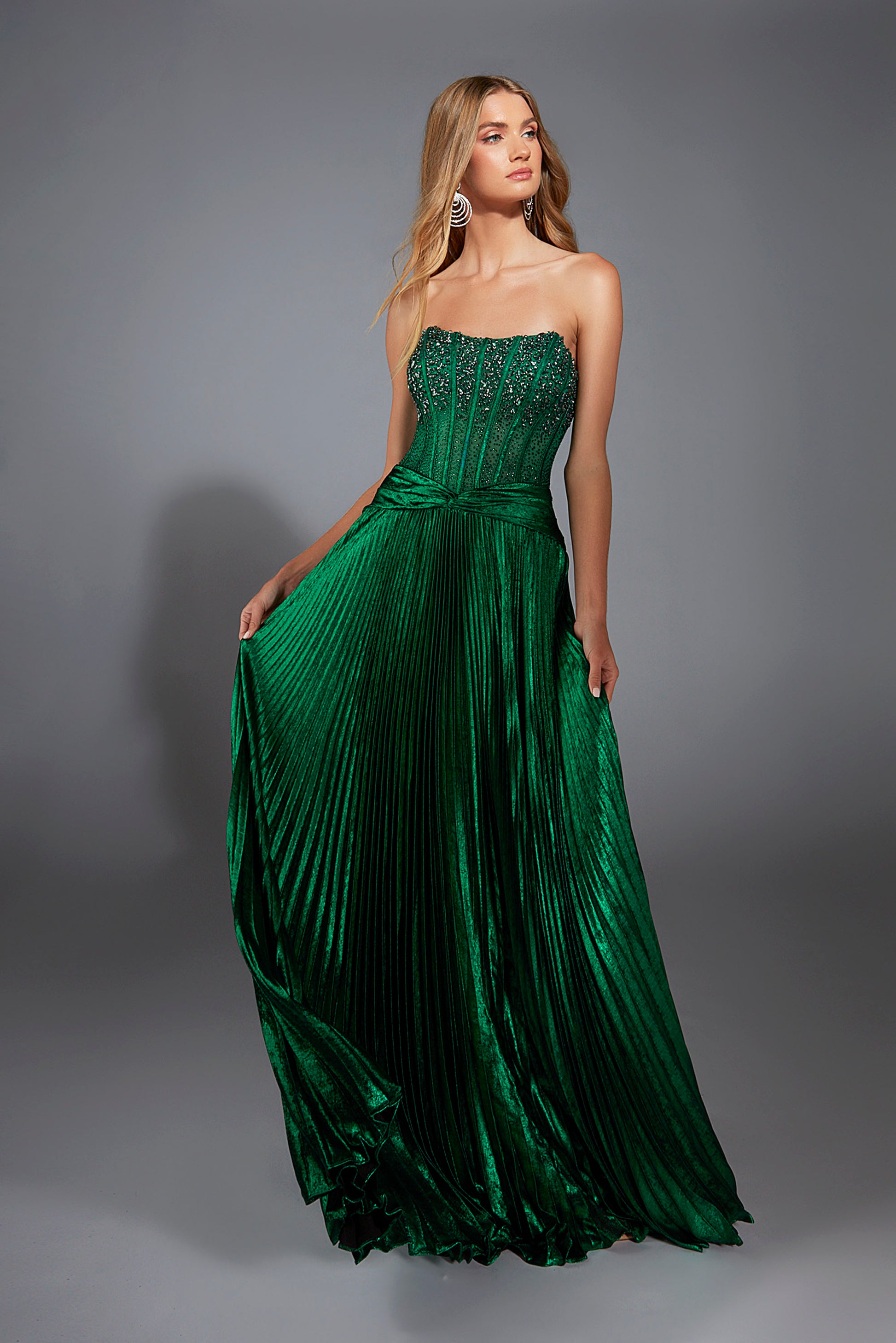 61789 - Alyce Paris Dress 61789 - Alyce Paris Dress