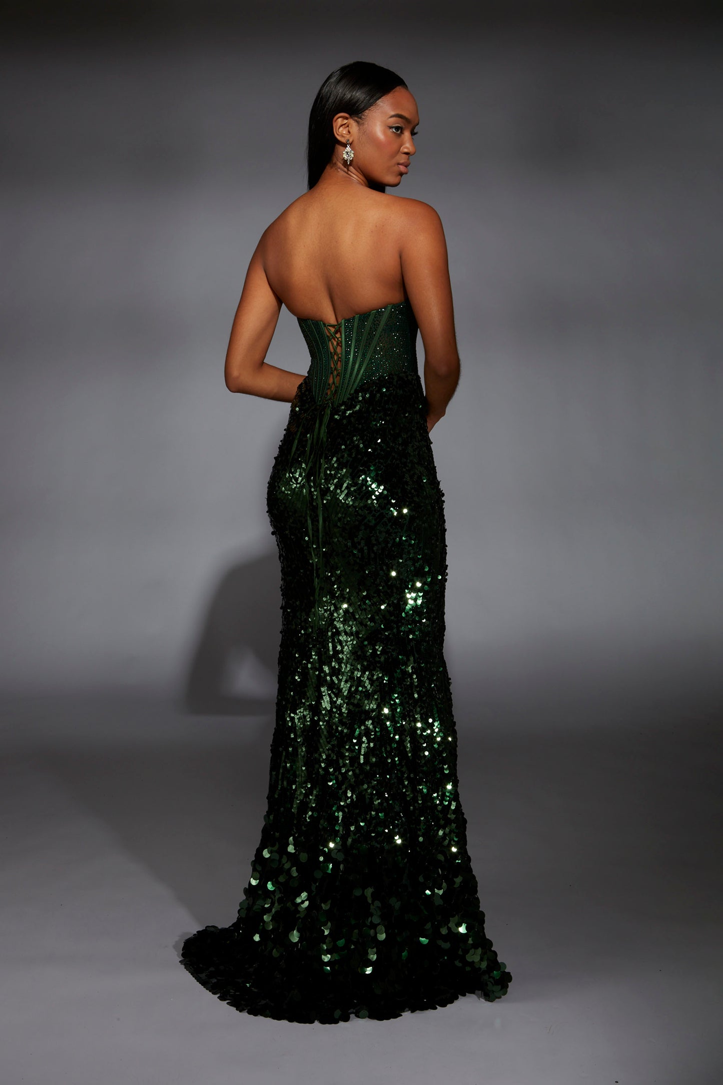 61796 - Alyce Paris Dress