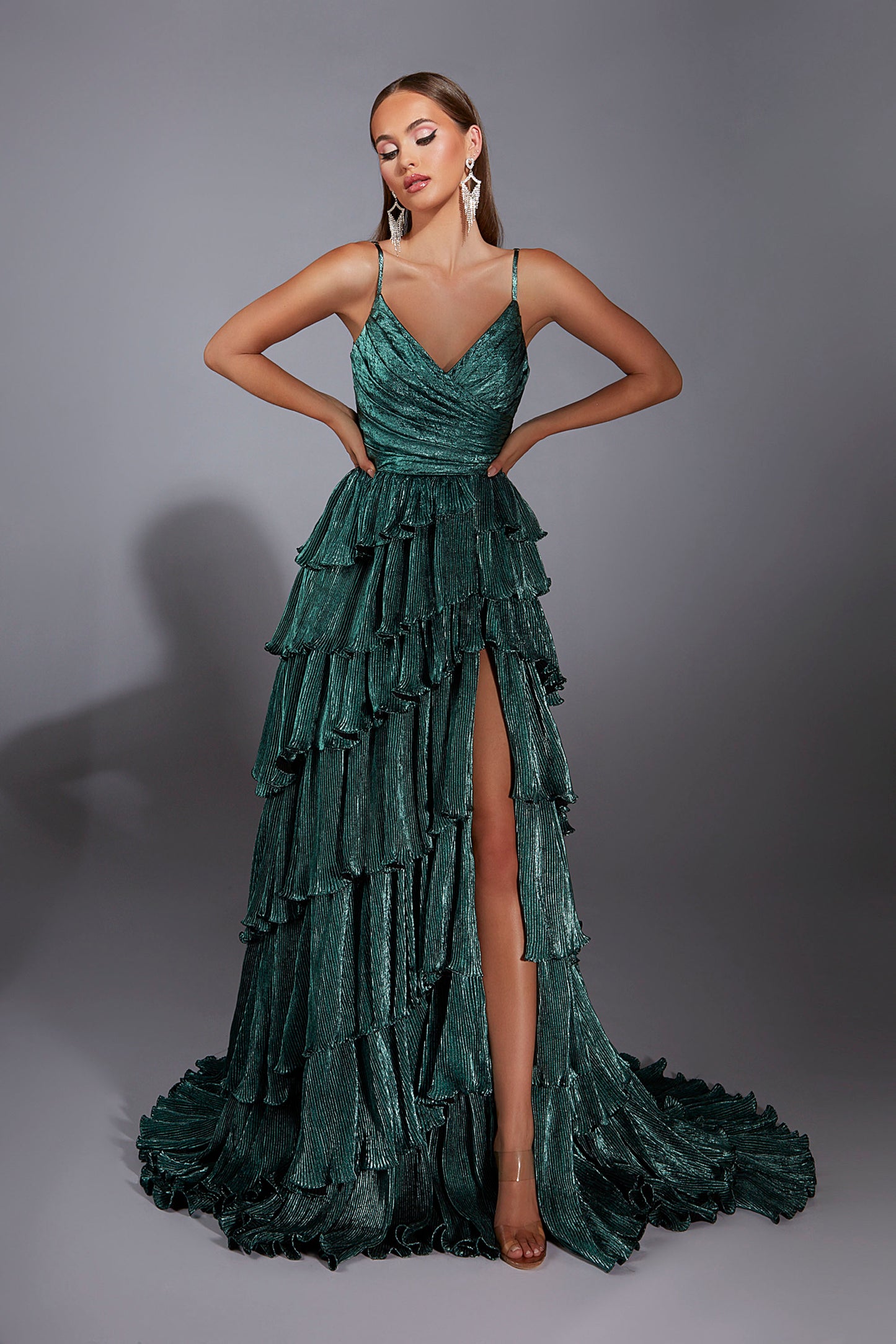 61803 - Alyce Paris Dress