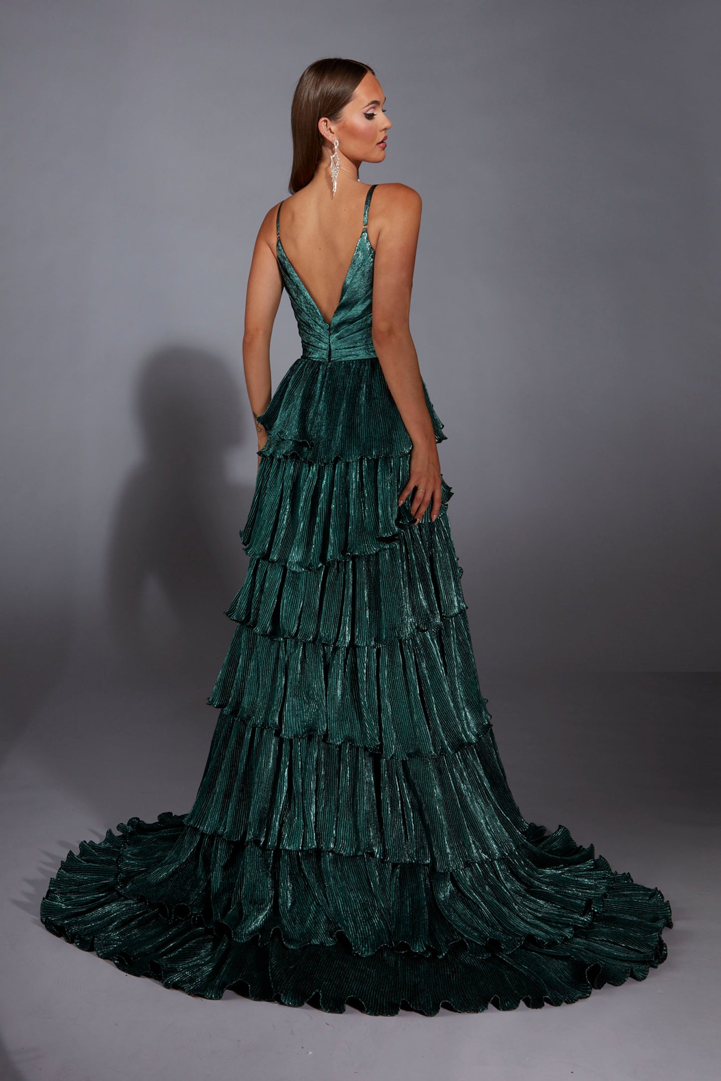 61803 - Alyce Paris Dress