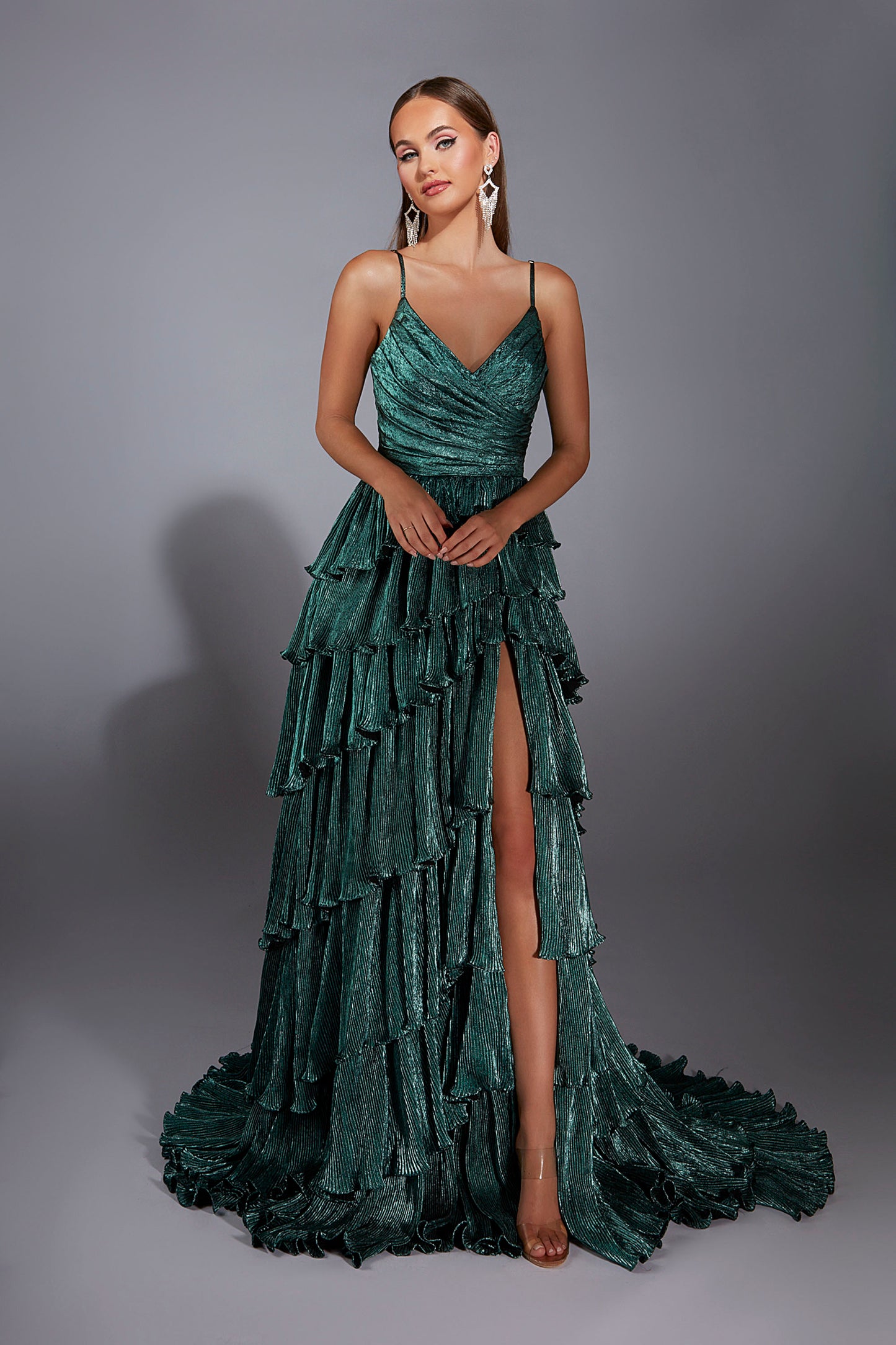 61803 - Alyce Paris Dress