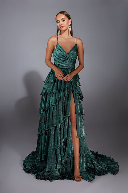 61803 - Alyce Paris Dress