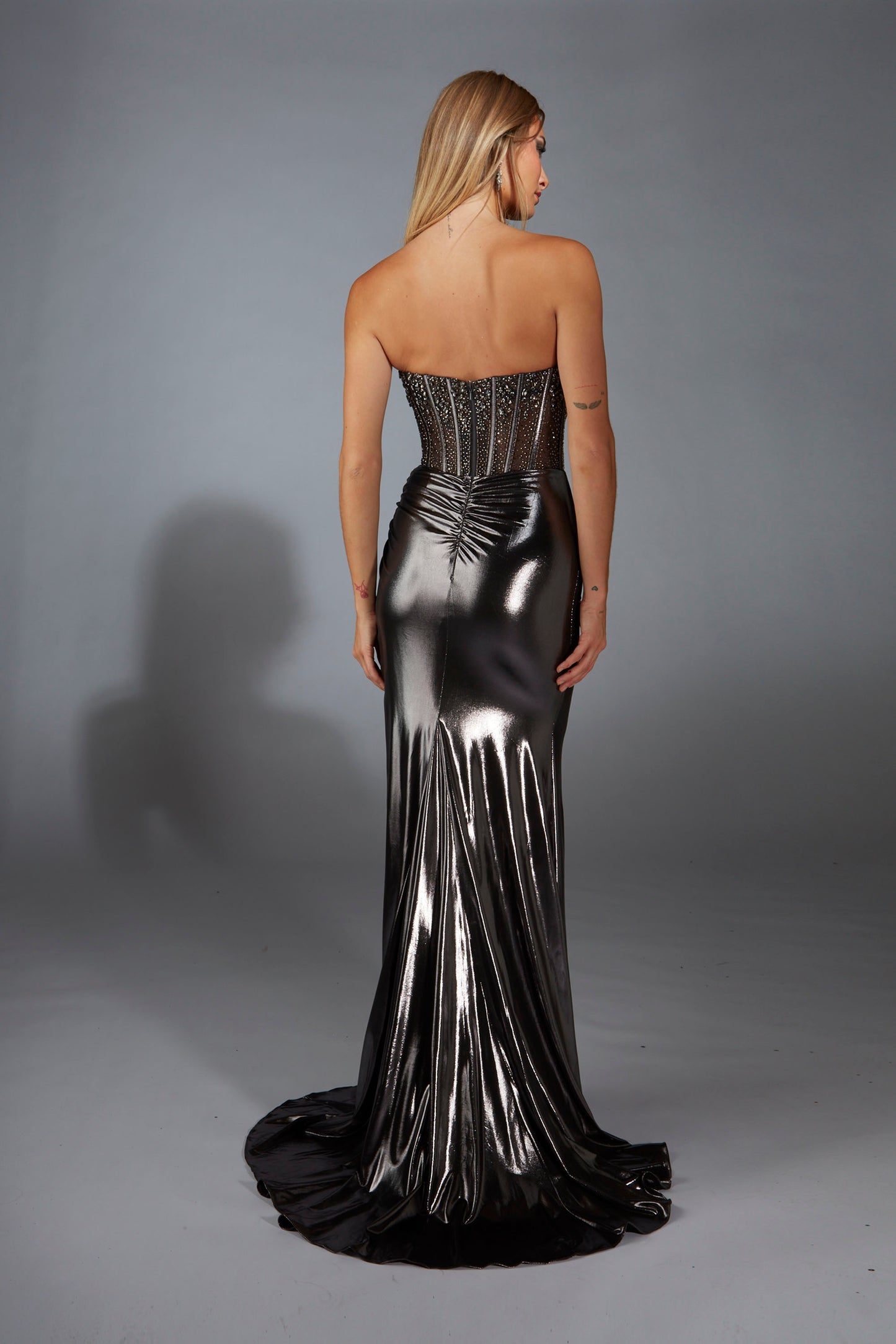 61817 - Alyce Paris Dress
