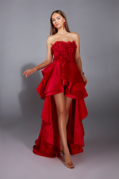 61829 - Alyce Paris Dress