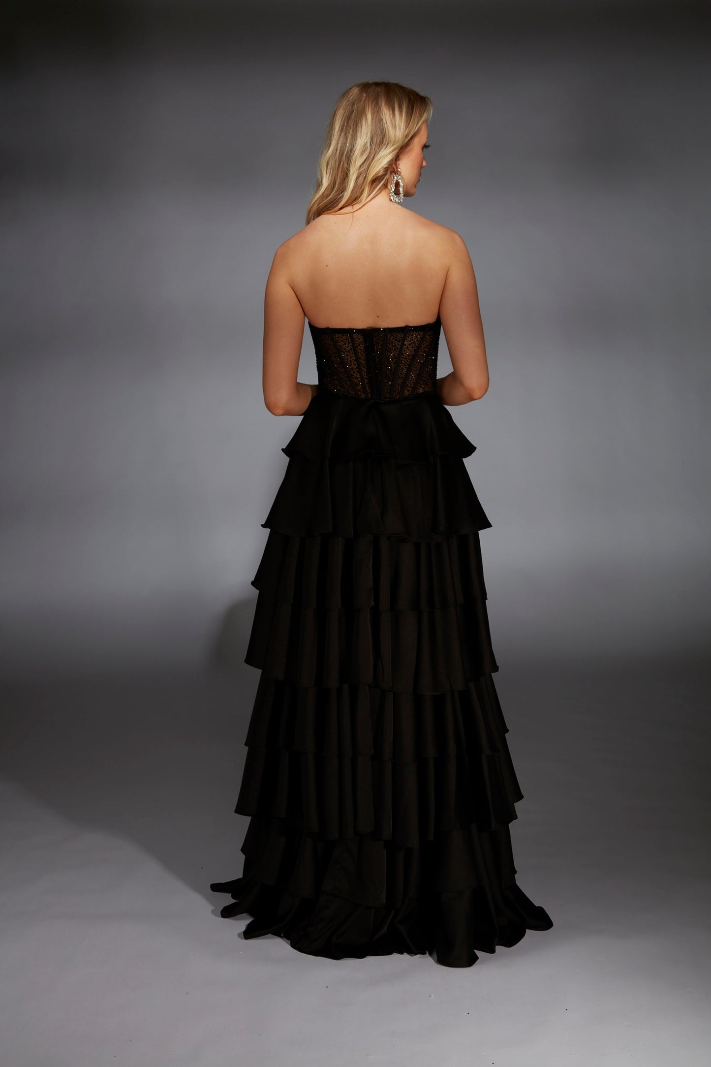 61833 - Alyce Paris Dress