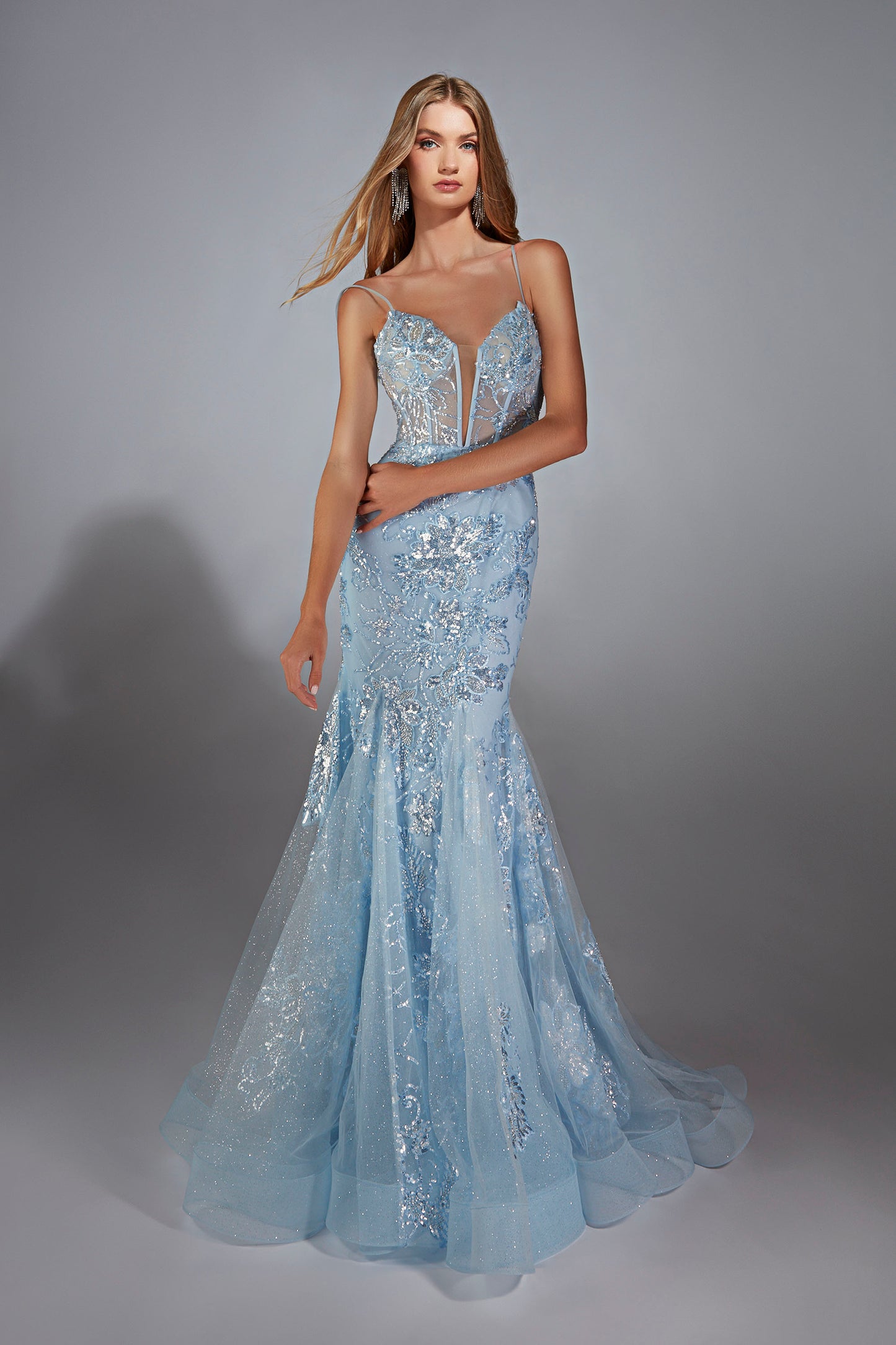 61867 - Alyce Paris Dress