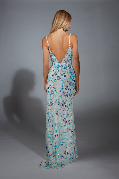 61871 - Alyce Paris Dress