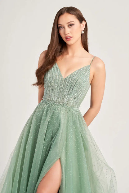 EW35088 - Ellie Wilde Dress