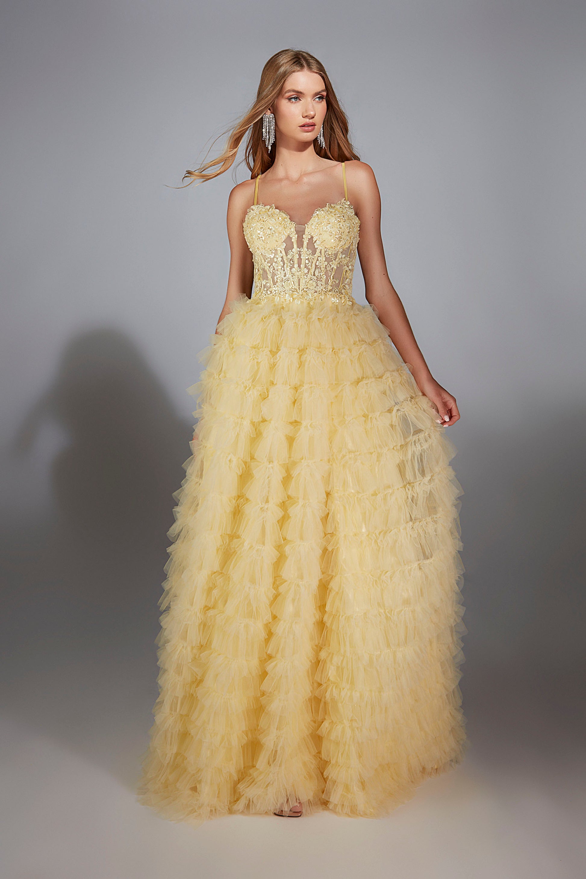 61911 - Alyce Paris Dress PROMPARTY 61911 - Alyce Paris Dress PROMPARTY