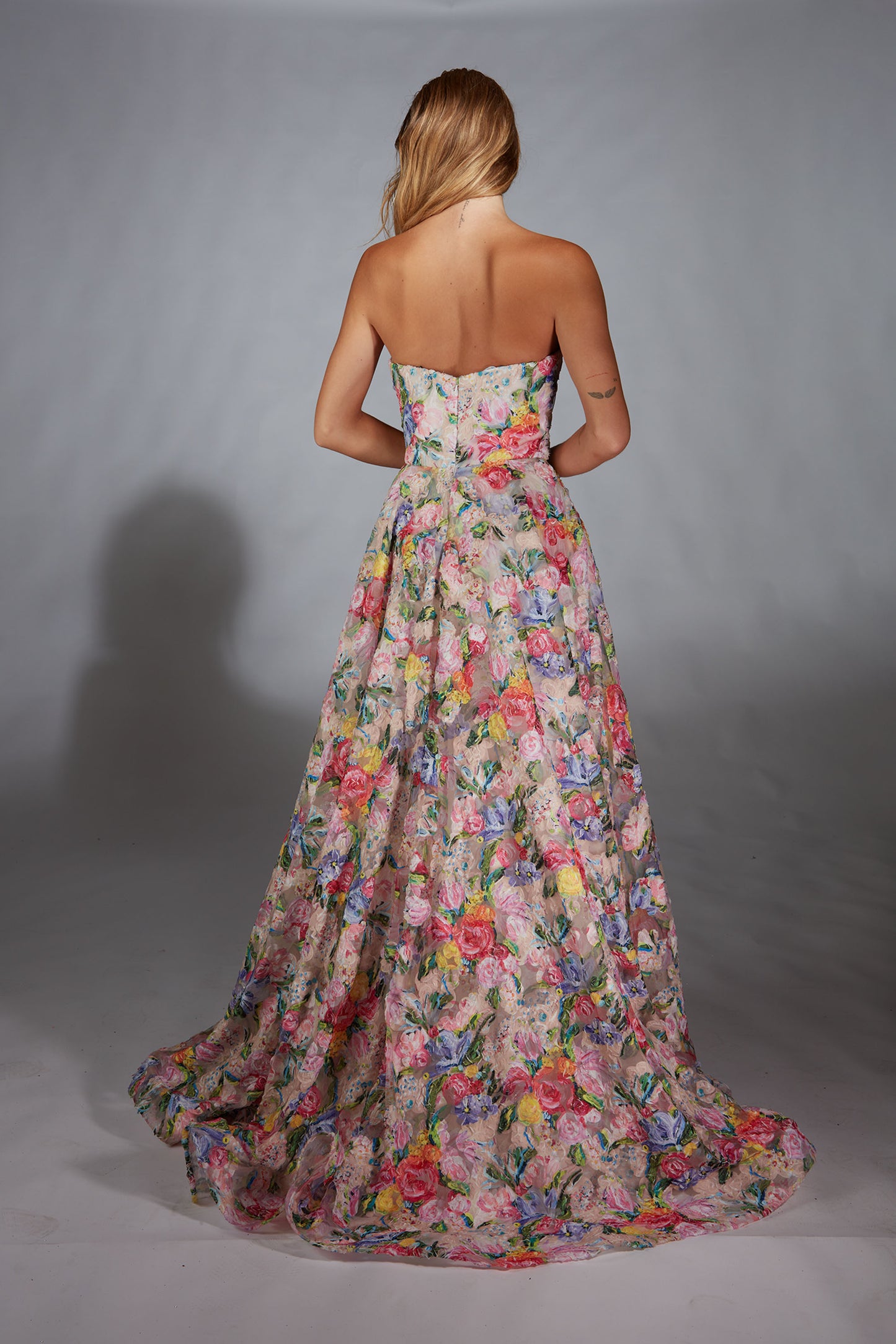 61913 - Alyce Paris Dress