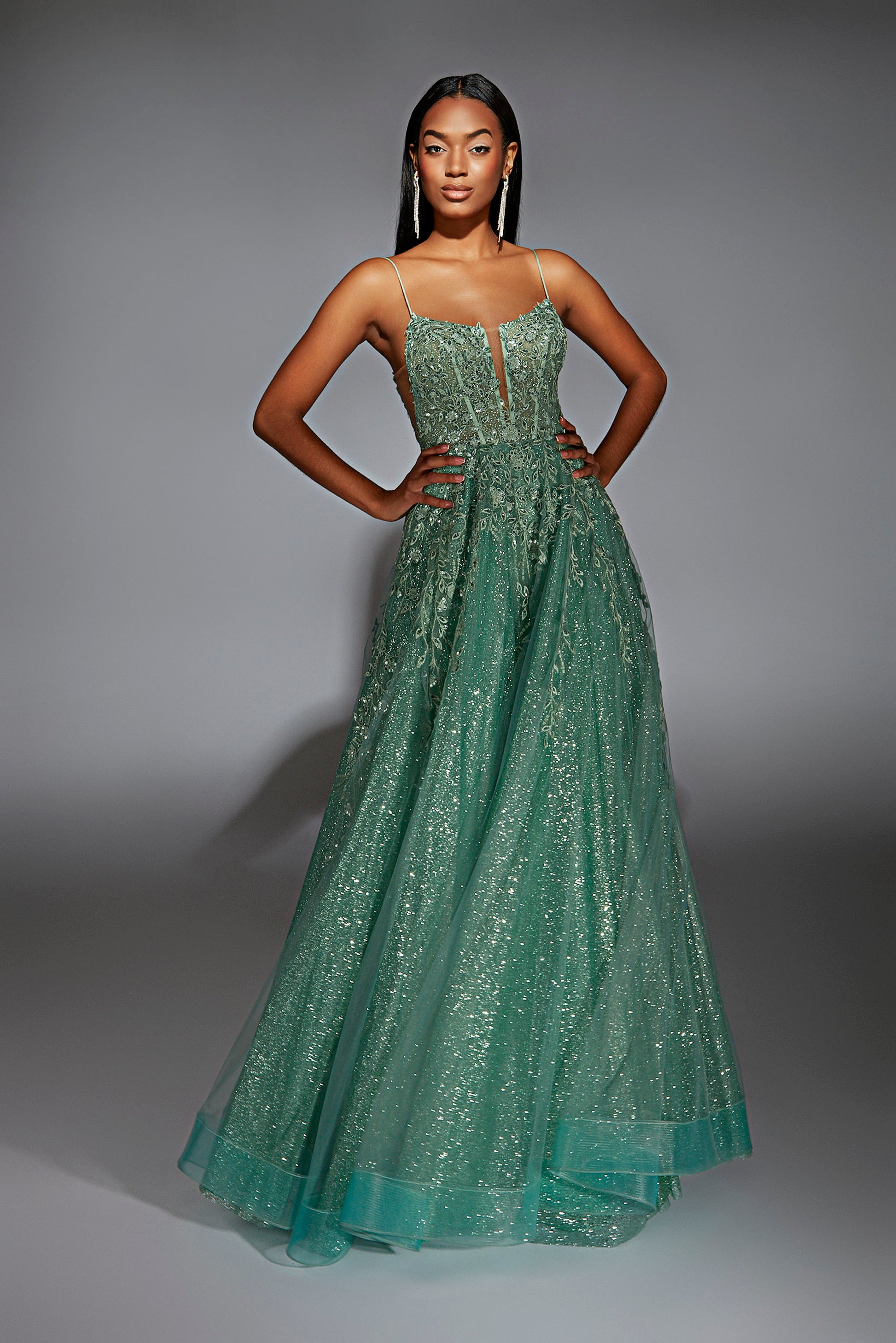 61915 - Alyce Paris Dress PROMPARTY 61915 - Alyce Paris Dress PROMPARTY