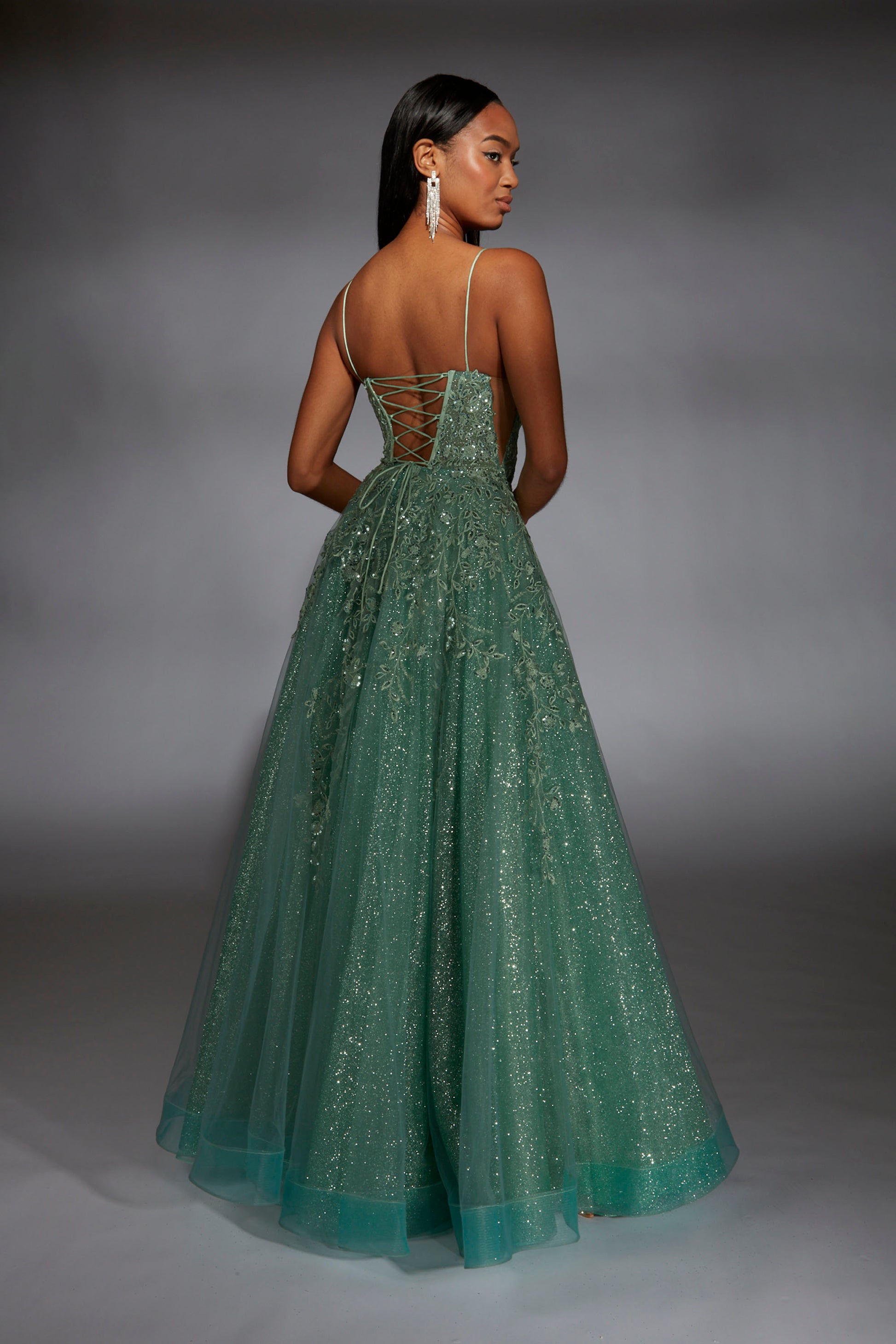 61915 - Alyce Paris Dress PROMPARTY 61915 - Alyce Paris Dress PROMPARTY