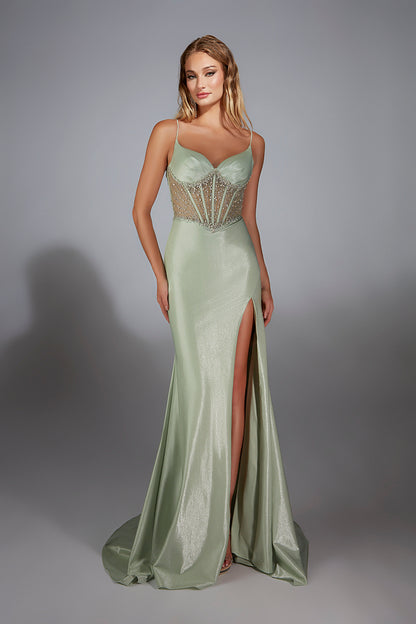 61916 - Alyce Paris Dress