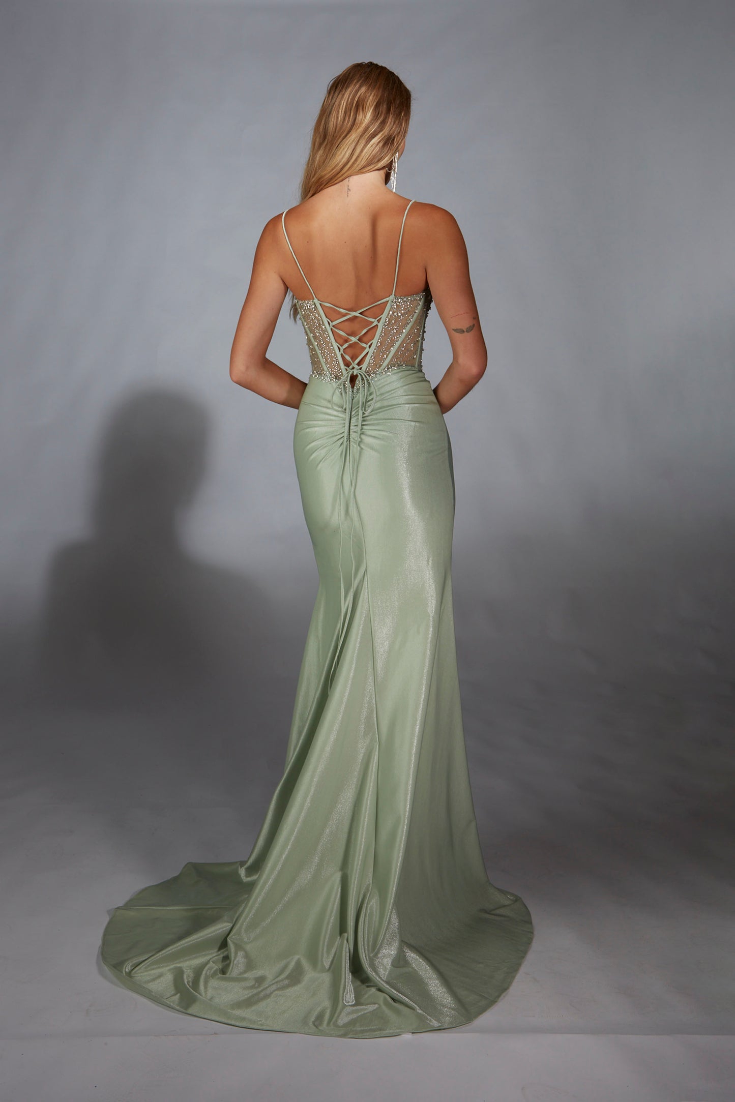 61916 - Alyce Paris Dress