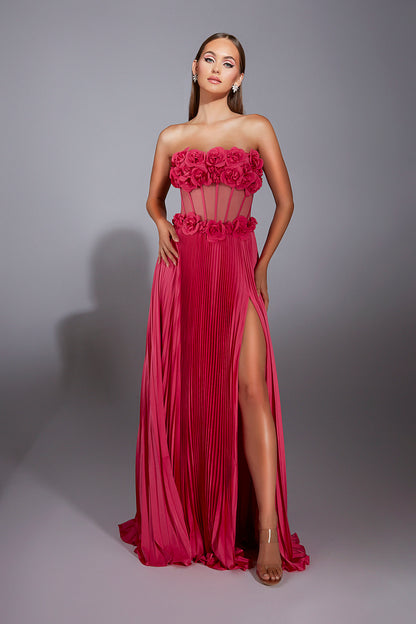 61935 - Alyce Paris Dress