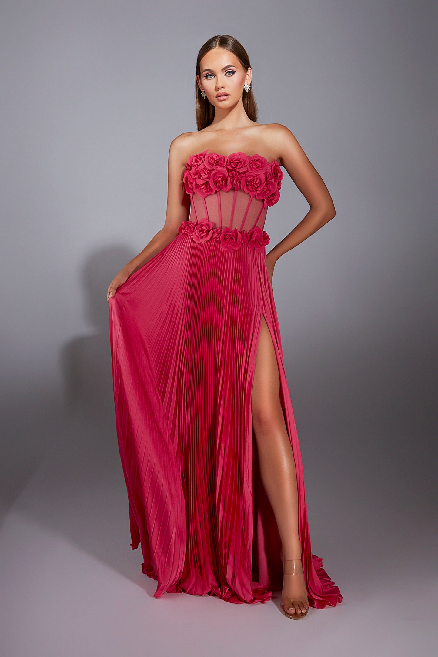 61935 - Alyce Paris Dress