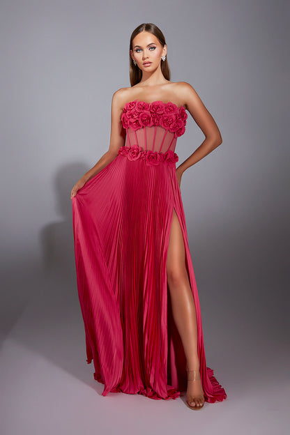 61935 - Alyce Paris Dress