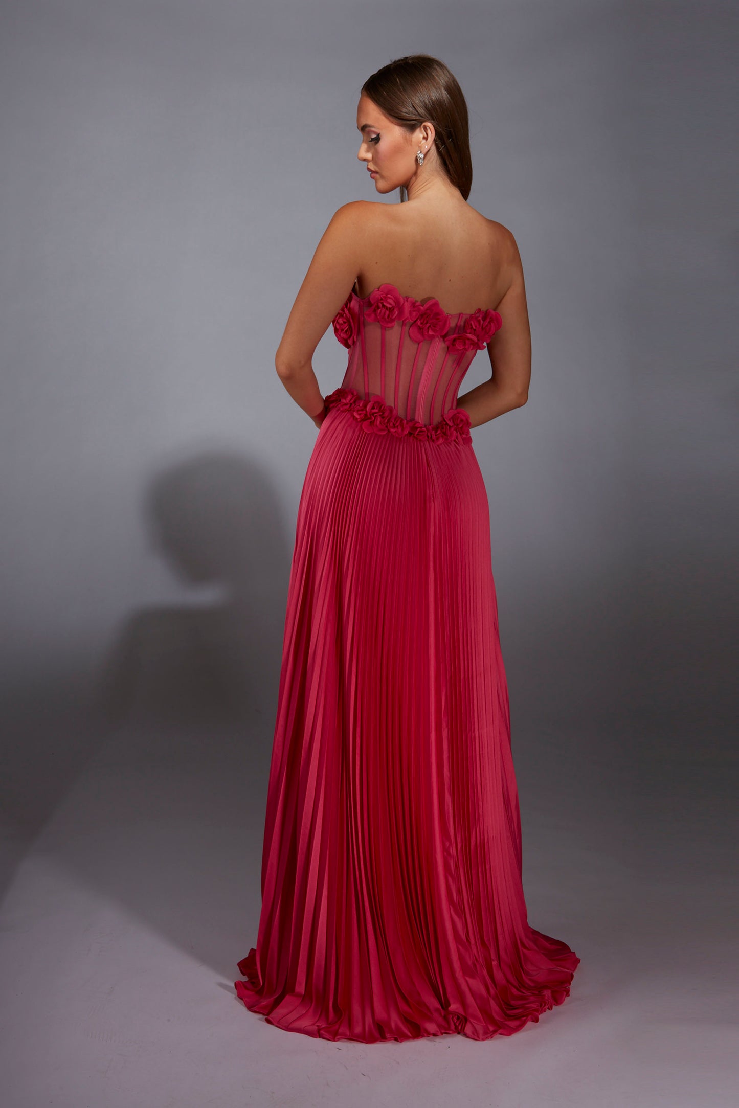 61935 - Alyce Paris Dress