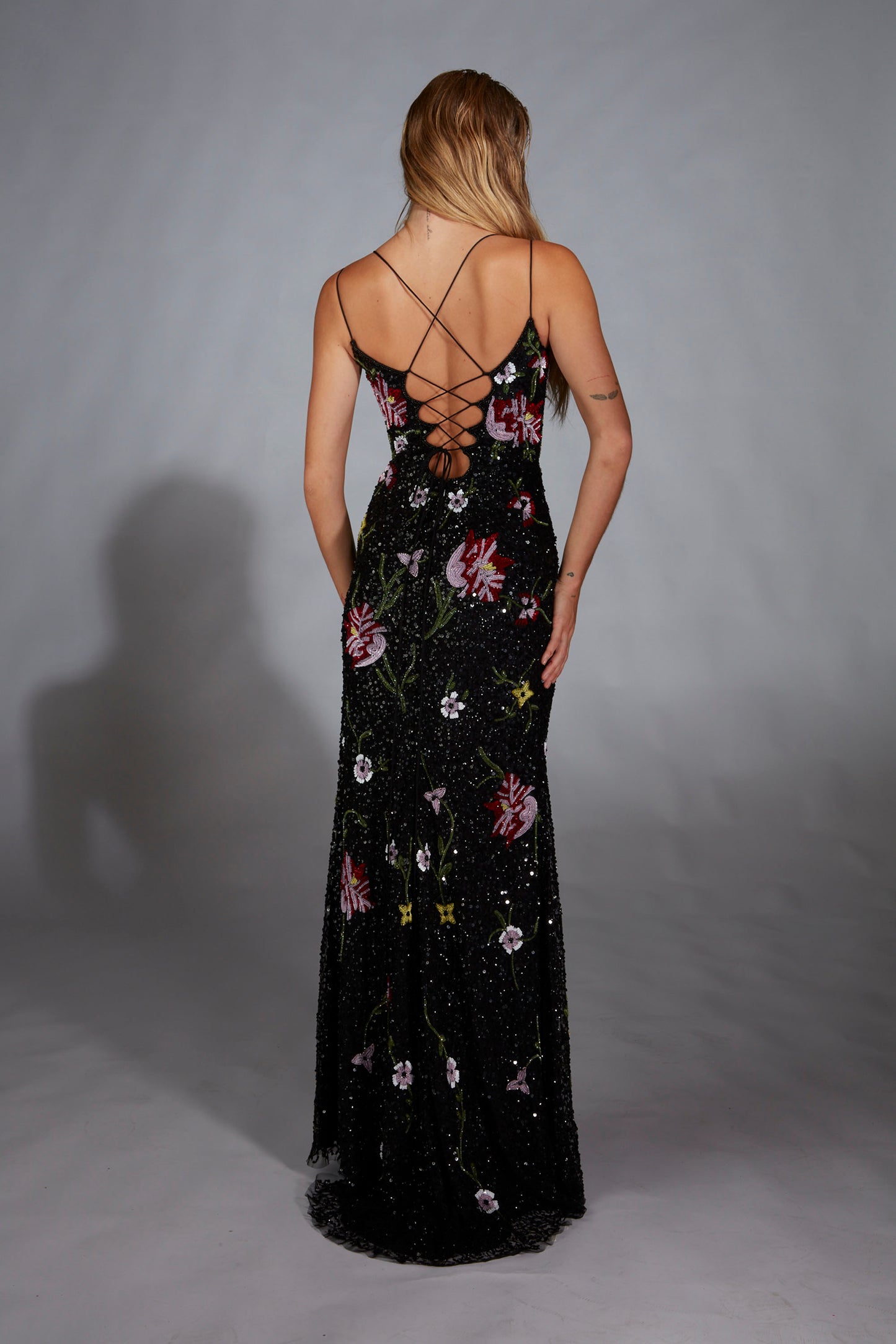 61945 - Alyce Paris Dress