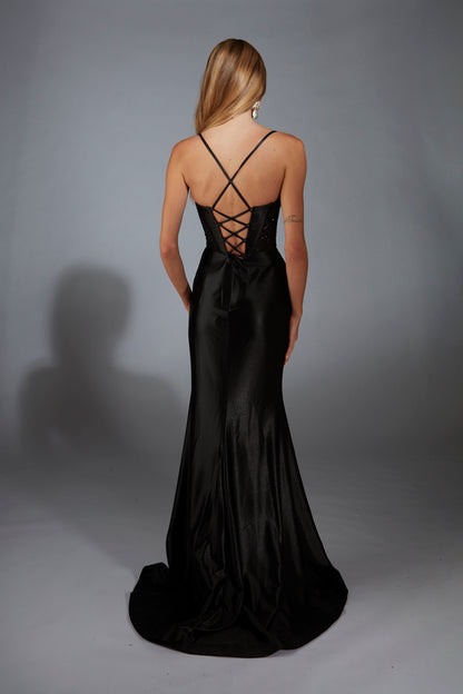 61950 - Alyce Paris Dress